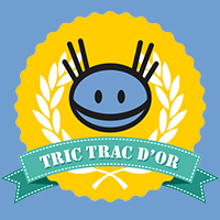 Tric Trac d'Or